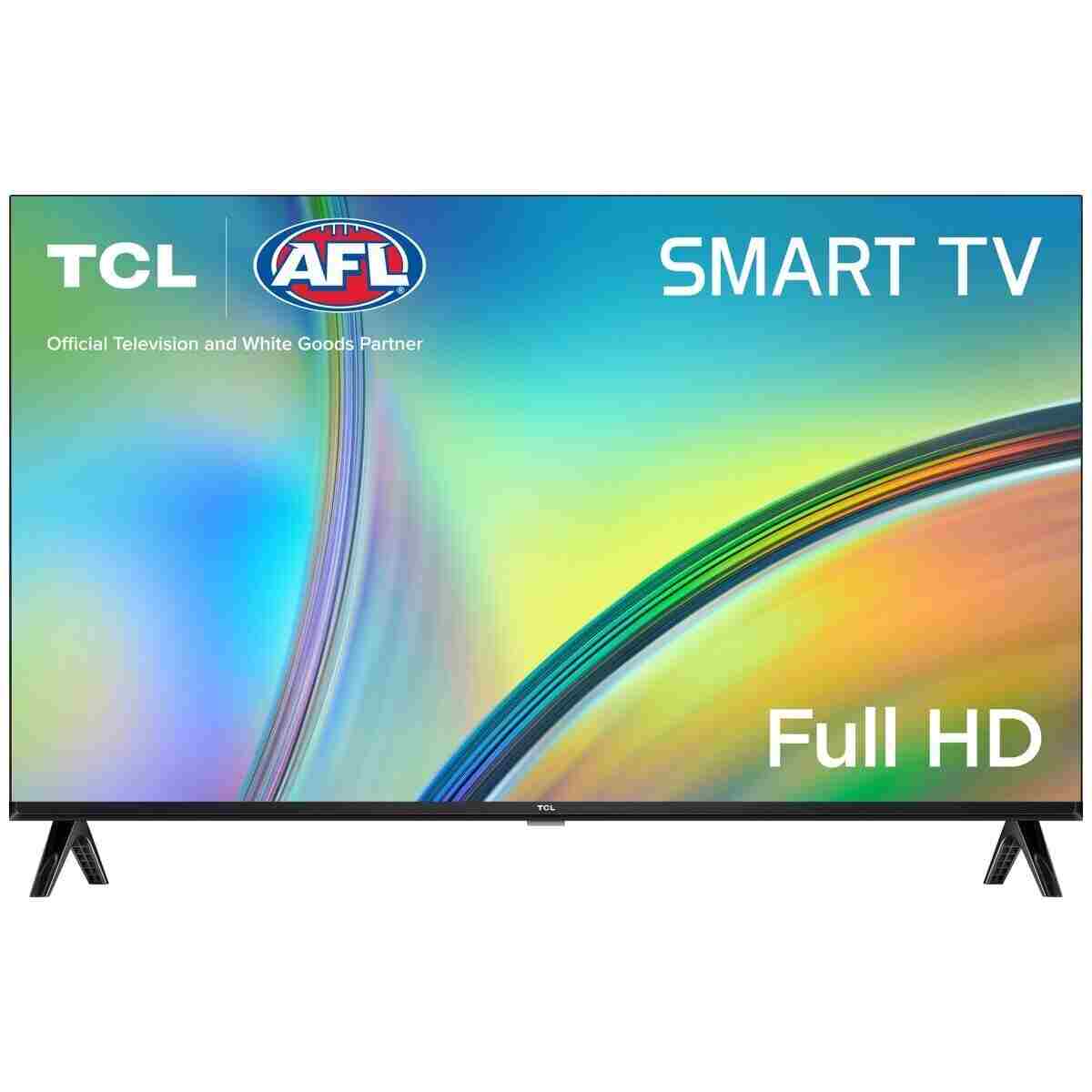 TCL 32S5400AF UYUMLU 80 EKRAN FULL HD ANDRİOD SMART LED TV - Görsel 4