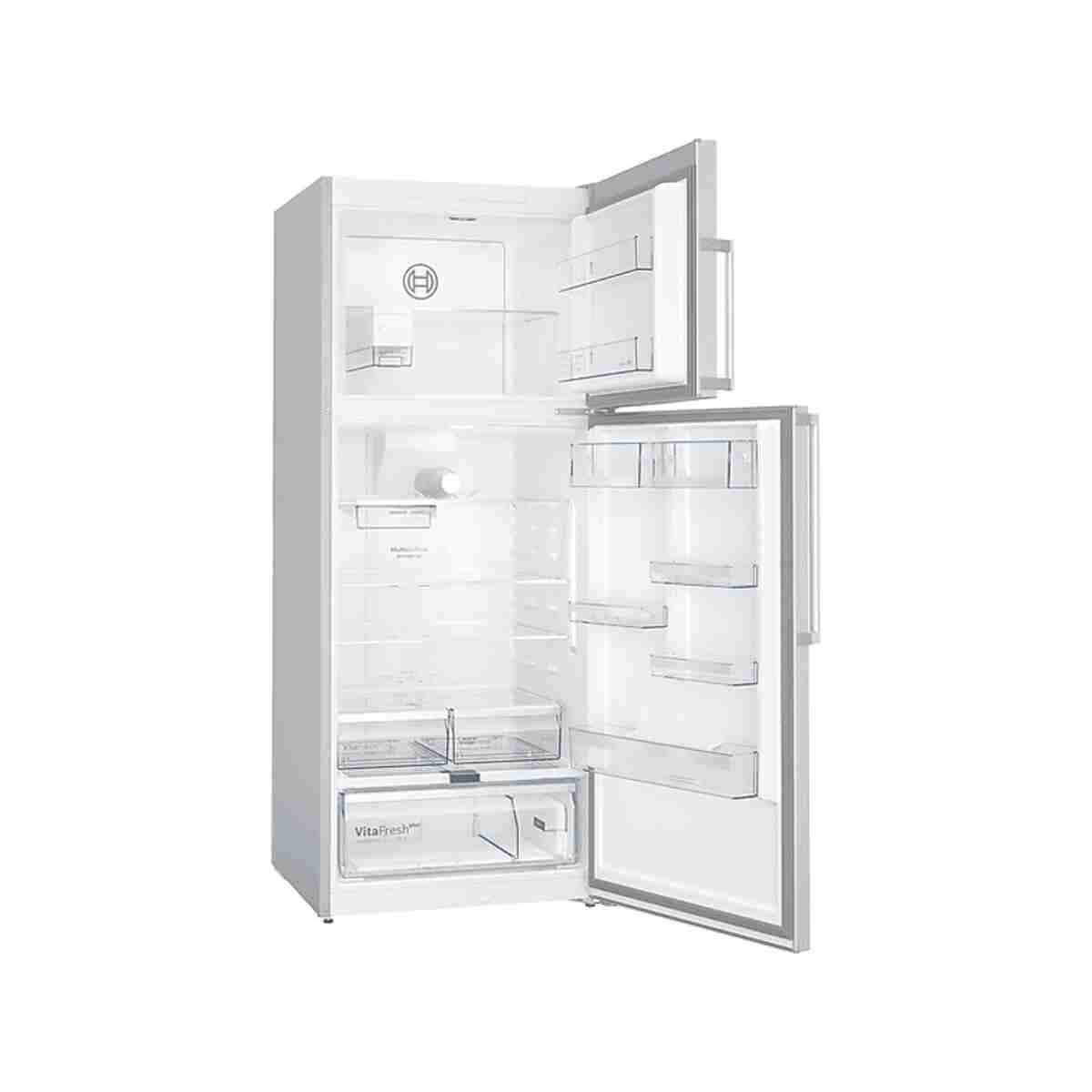 Bosch KDN76AIE1N E Enerji Sınıfı 581 L NoFrost Üstten Donduruculu Buzdolabı - Görsel 2