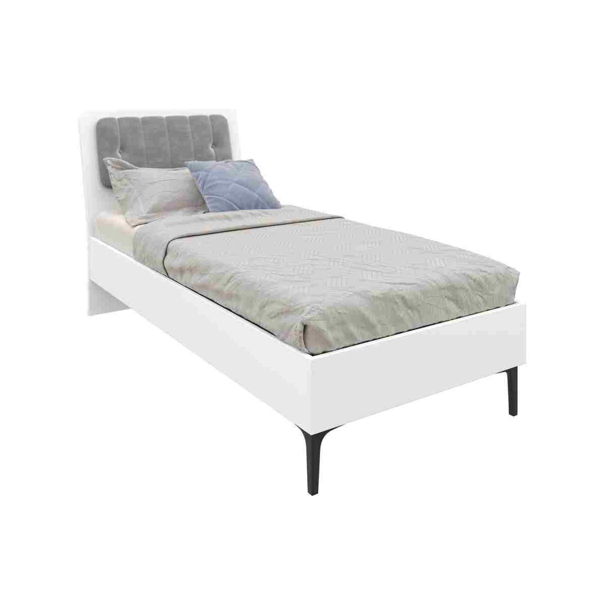 VENATTO Trio White L Genç Odası Takımı(%100mdf) - Görsel 5