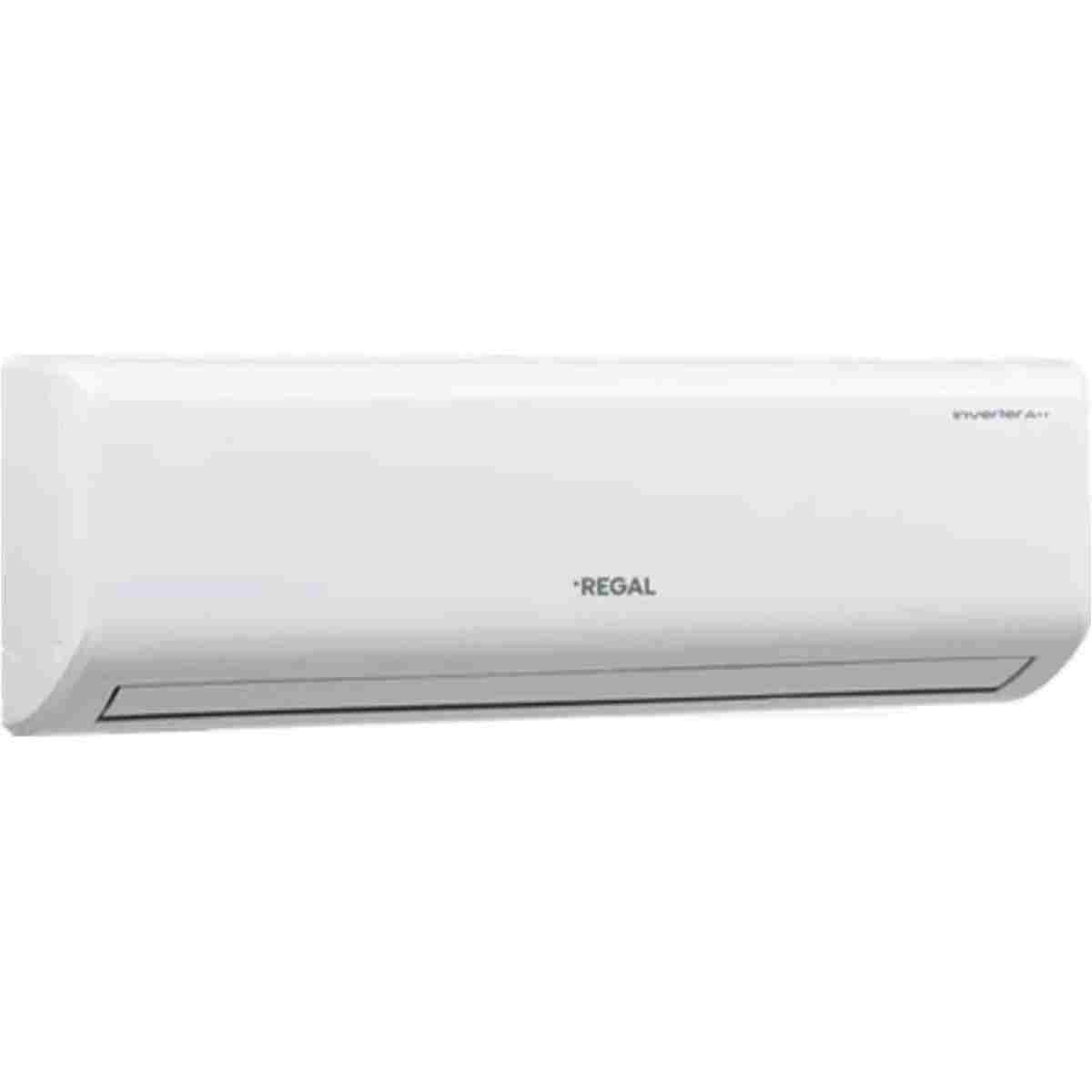Regal LUNA INVERTER 12000 BTU A++ Klima - Görsel 2