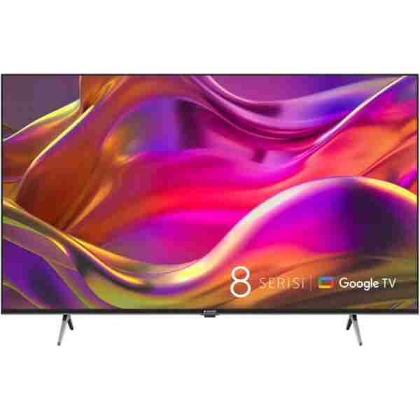 Arçelik A50 D 895 A / 50" 4K Smart Google TV