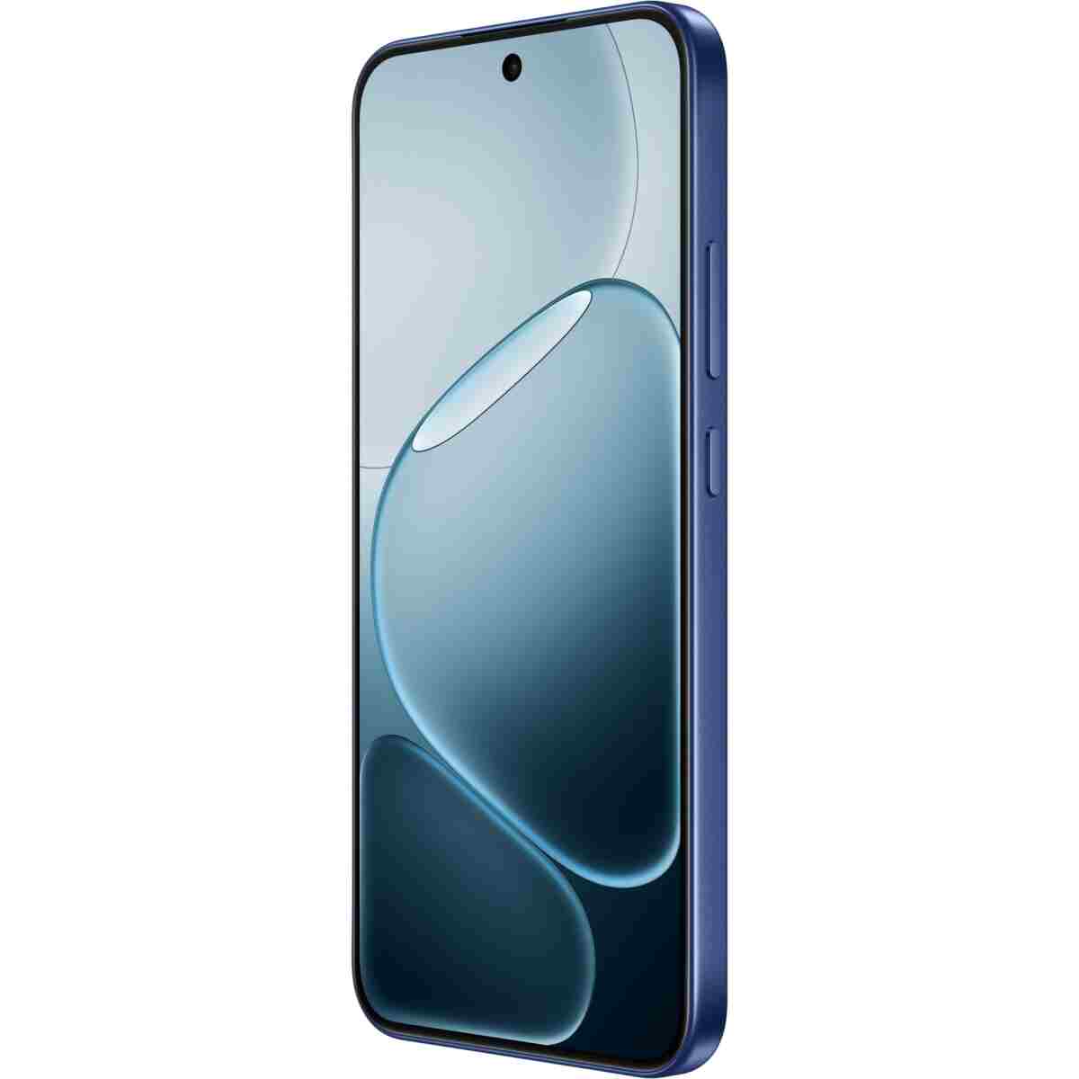 OPPO A6 Pro 5G 8/256 GB Yıldız Mavisi - Görsel 2