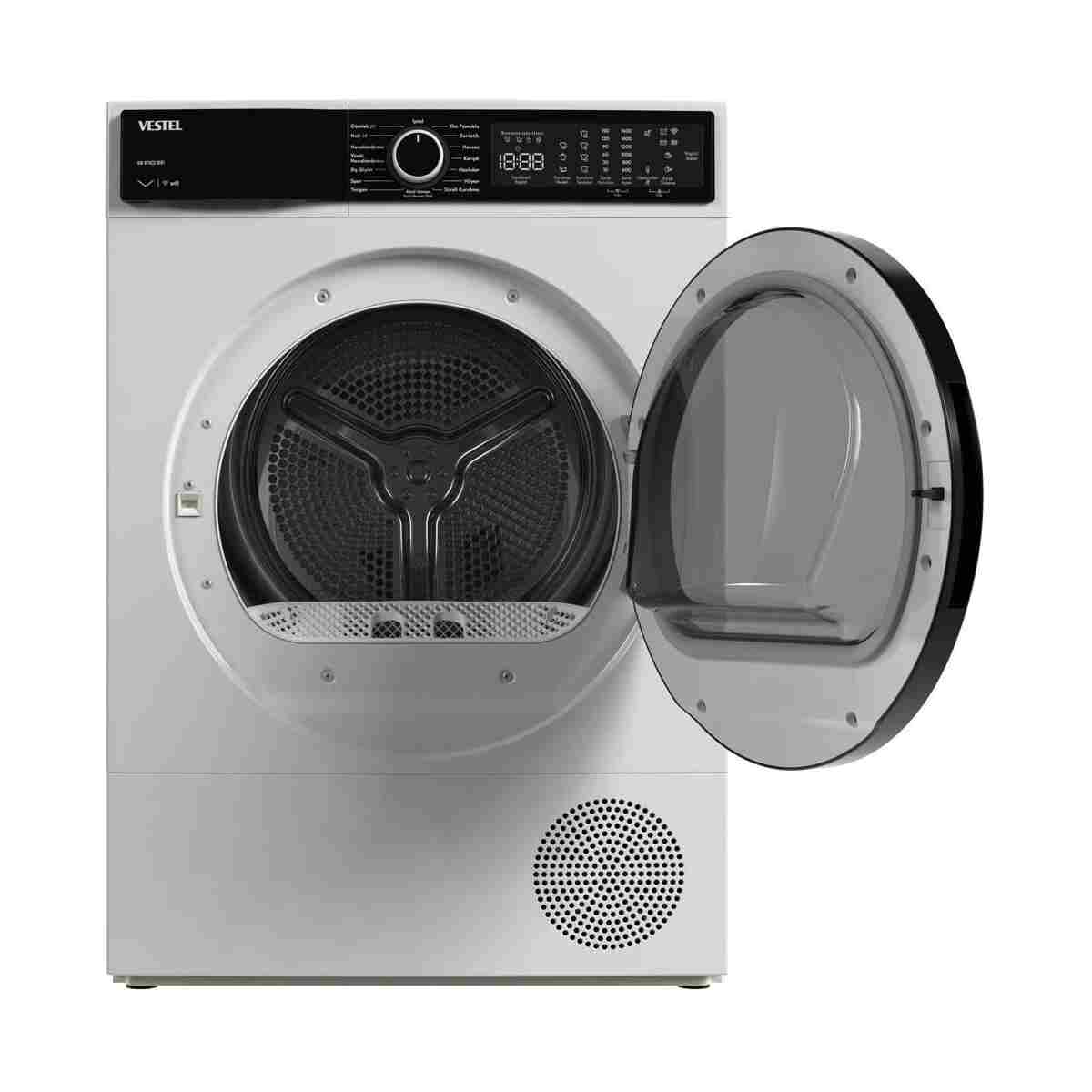 Vestel KM 97402 WIFI - Görsel 4