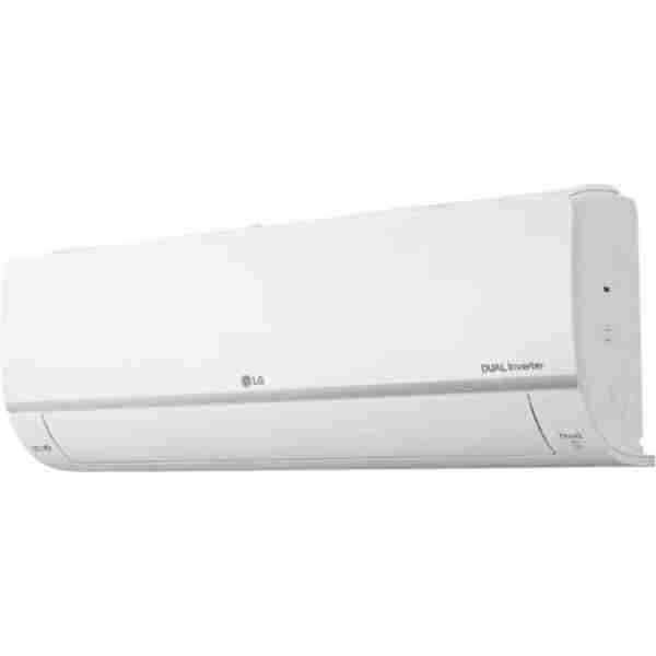 LG Dualcool Plus 18000 BTU A++ Inverter Duvar Tipi Klima Beyaz