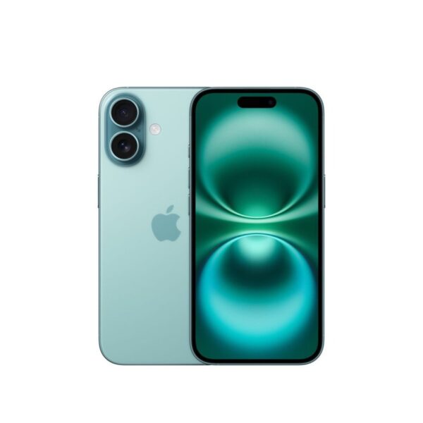 Apple iPhone 16 128GB Deniz Mavisi