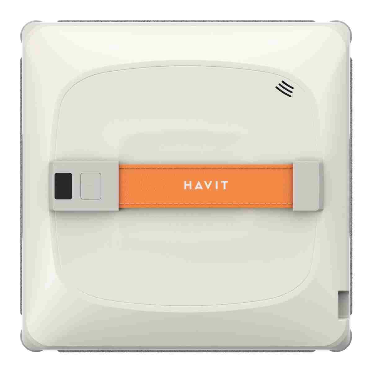 Havit HCR107 Pro Akıllı Cam Temizleme Robotu -App Kontrollü, Su Hazneli, Uzaktan Kumandalı - Görsel 6