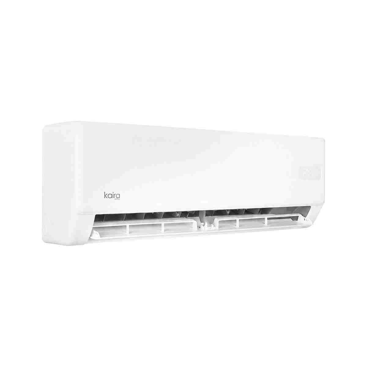Kaira Plus DTXR35P 12000 BTU/h A++ Wifi Inverter Super Ionizer Duvar Tipi Klima (Montaj Dahil) - Görsel 10