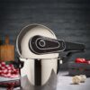COCİNERO Powercook 4 Lt Düdüklü Tencere