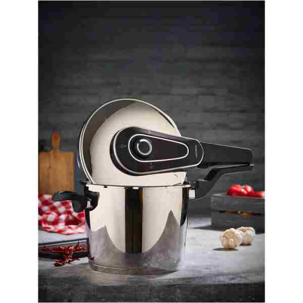 COCİNERO Powercook 4 Lt Düdüklü Tencere