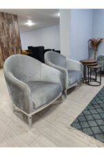 TİTİZKOLTUK Mimoza Koltuk Takımı - Görsel 5