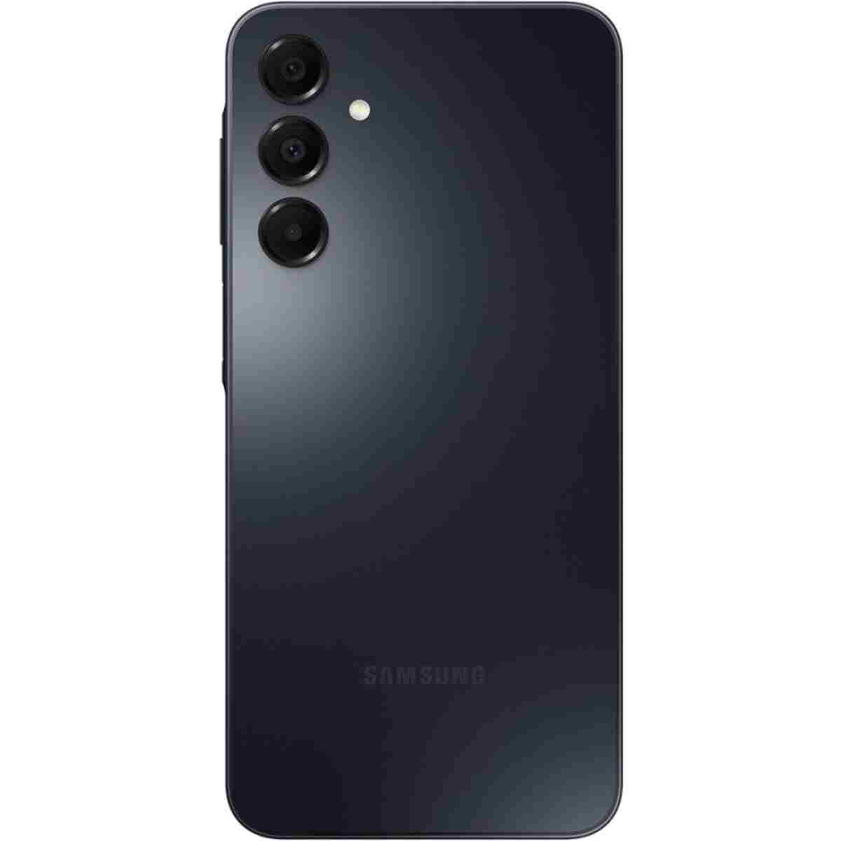 Galaxy A16 128 GB 4 GB Ram Siyah Cep Telefonu (Samsung Türkiye Garantili) - Görsel 2