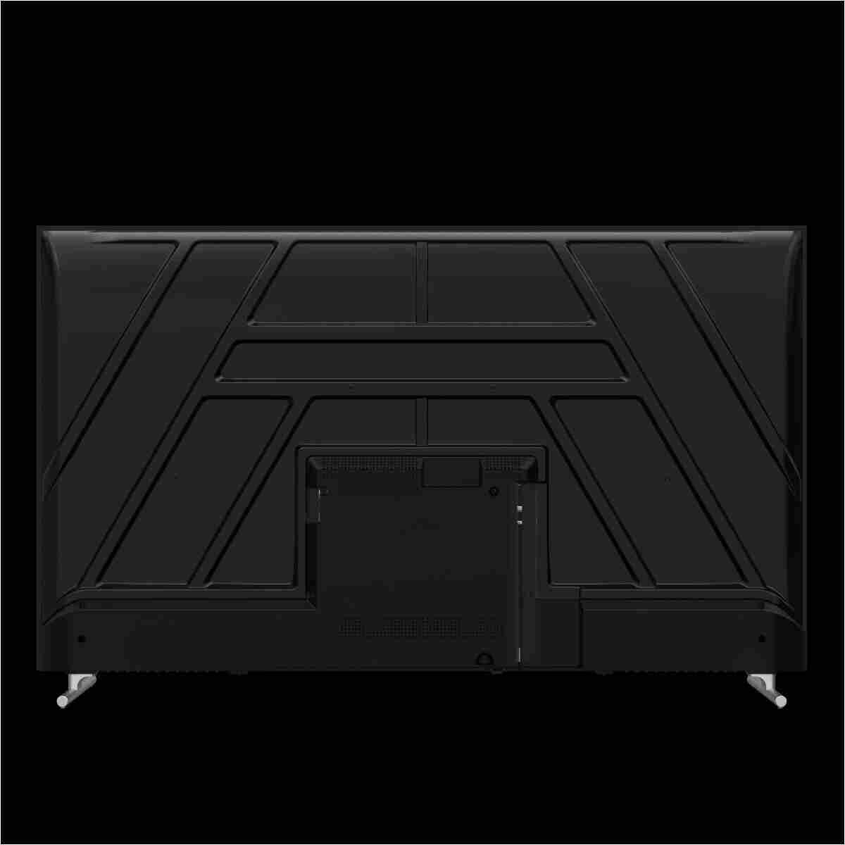 Beko Crystal 7 55" 4K UHD Google TV - B 755 C Smart TV - Görsel 5