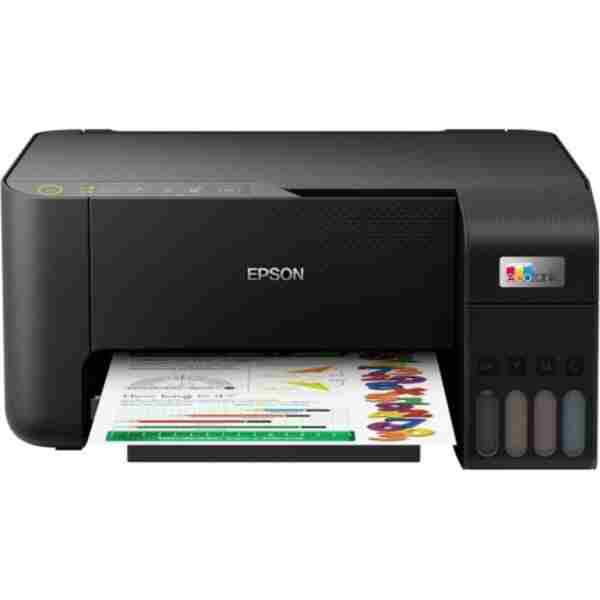EPSON L3250 Çok Fonksiyonlu Tanklı Yazıcı+ Siyah Mürekkep hediye