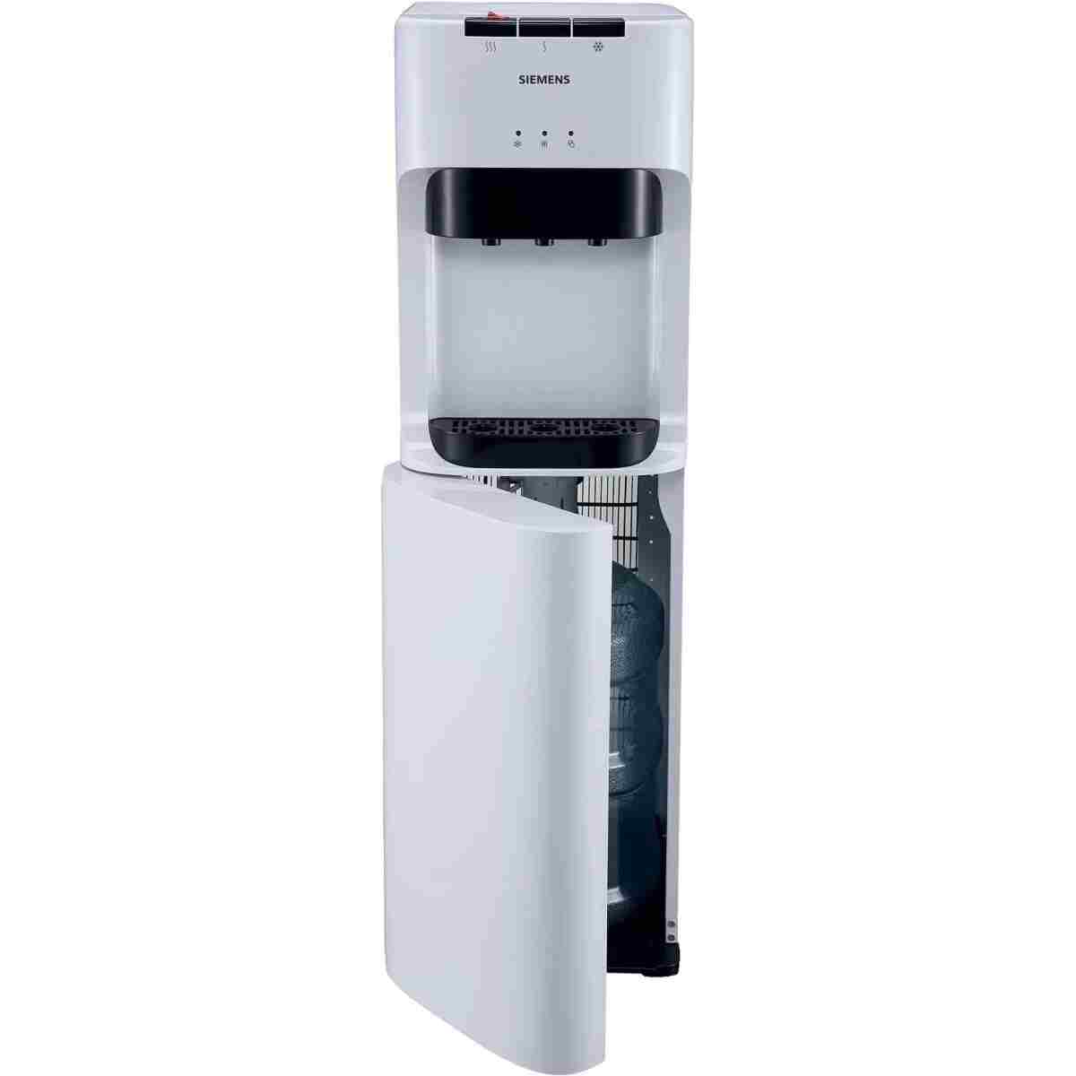 Siemens DW15704 Gizli Damacanalı Beyaz Su Sebili Sıcak Soğuk Ilık - Görsel 3