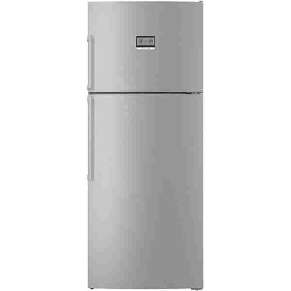 Bosch KDN76AIE1N E Enerji Sınıfı 581 L NoFrost Üstten Donduruculu Buzdolabı