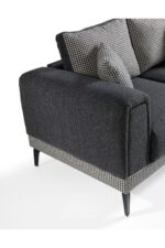 Windy Furniture Pierno 3 2 P - Görsel 11