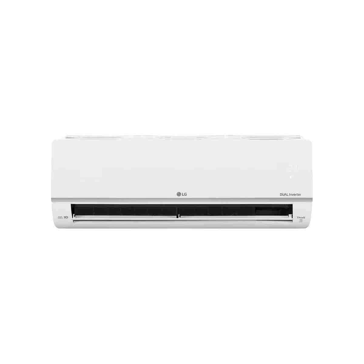 LG Dualcool Plus Pc24sq 24000 Btu A Inverter Duvar Tipi Klima - Görsel 2