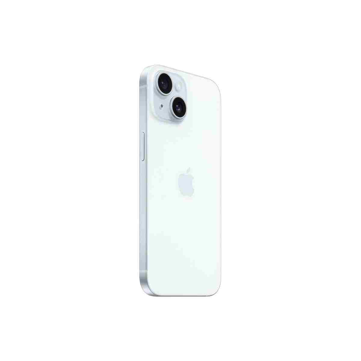 Apple iPhone 15 256 GB Mavi - Görsel 3
