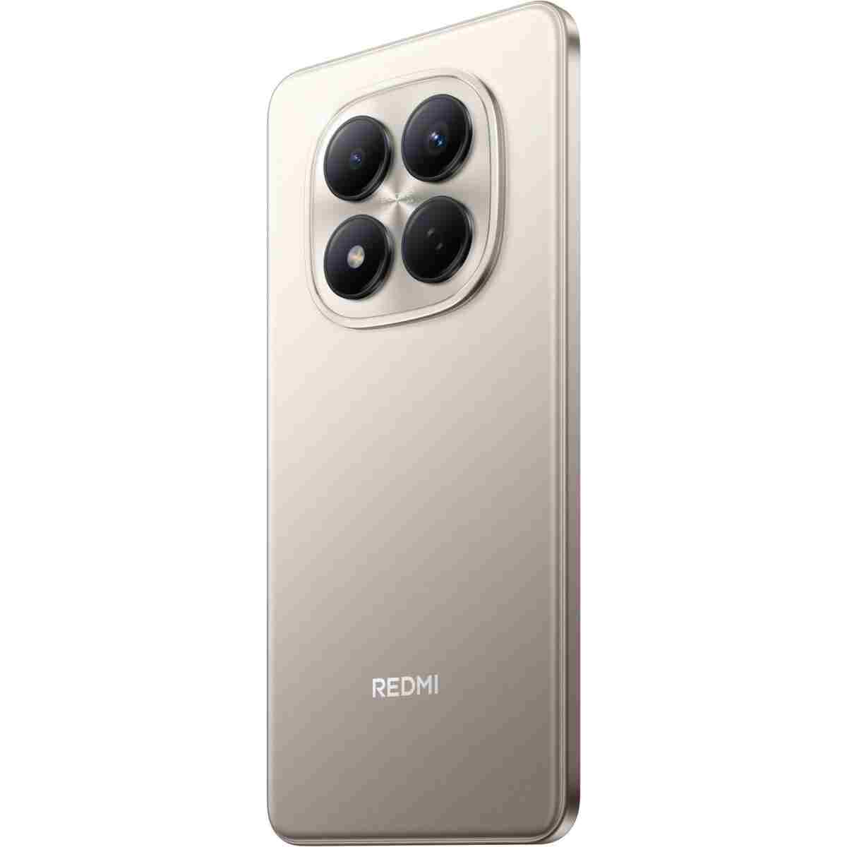 Redmi Note 15 Pro 8 GB+256 GB Titanyum Gri (Xiaomi Türkiye Garantili ) - Görsel 8