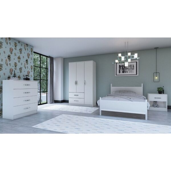 Metalia Gm 908 Home Genç Odası Takımı