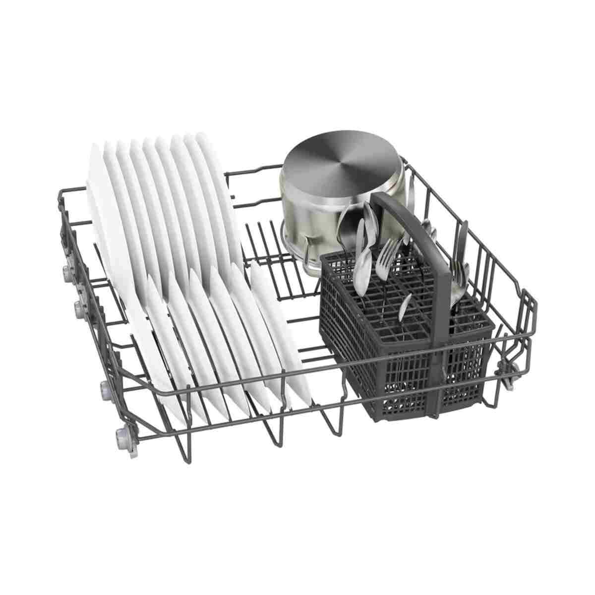 Siemens Sn216w00dt 6 Programlı 13 Kişilik Bulaşık Makinesi - Görsel 13