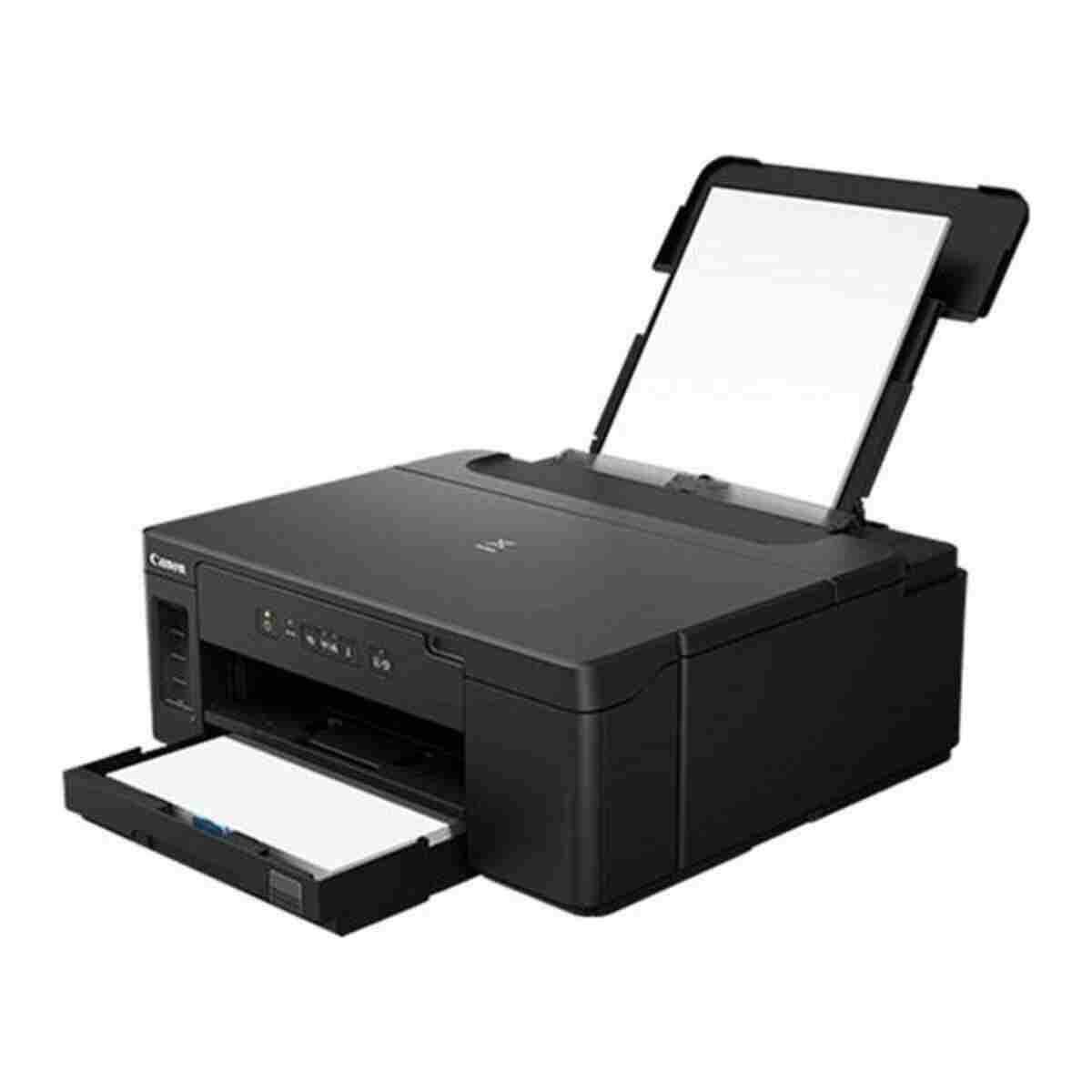 Canon A4 Renkli G2415 Çok Fonksiyonlu Tanklı Usb 2.0 - Görsel 3