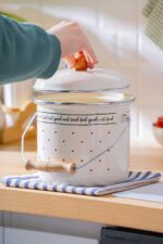 ACAR Feel Good Emaye Bakraç - 16 cm - Görsel 4