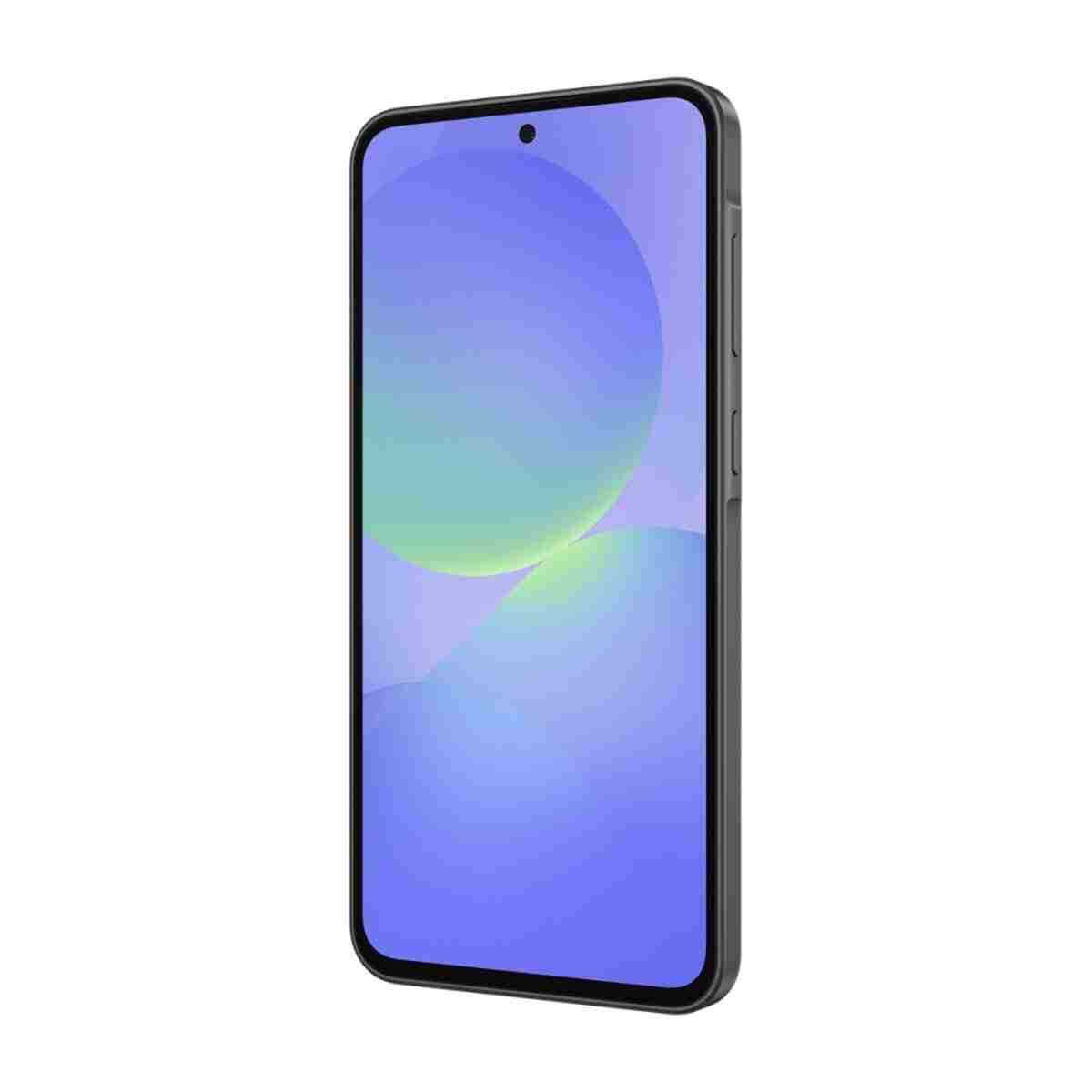 Galaxy A36 5g 256 GB 8 GB Ram Siyah Cep Telefonu (Samsung Türkiye Garantili) - Görsel 3