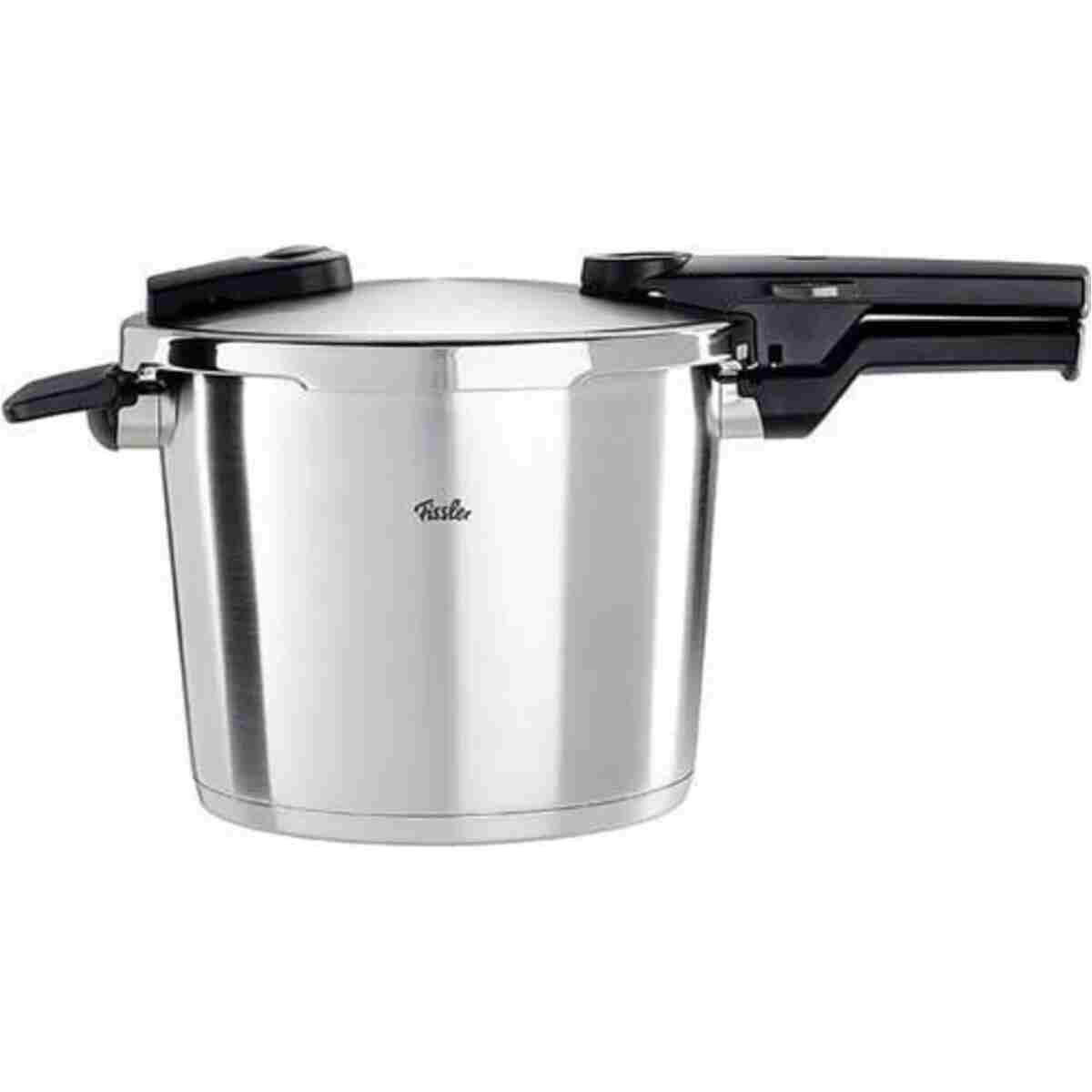 Fissler Vitaquick Premium Düdüklü Tencere 6,0 L - Görsel 11