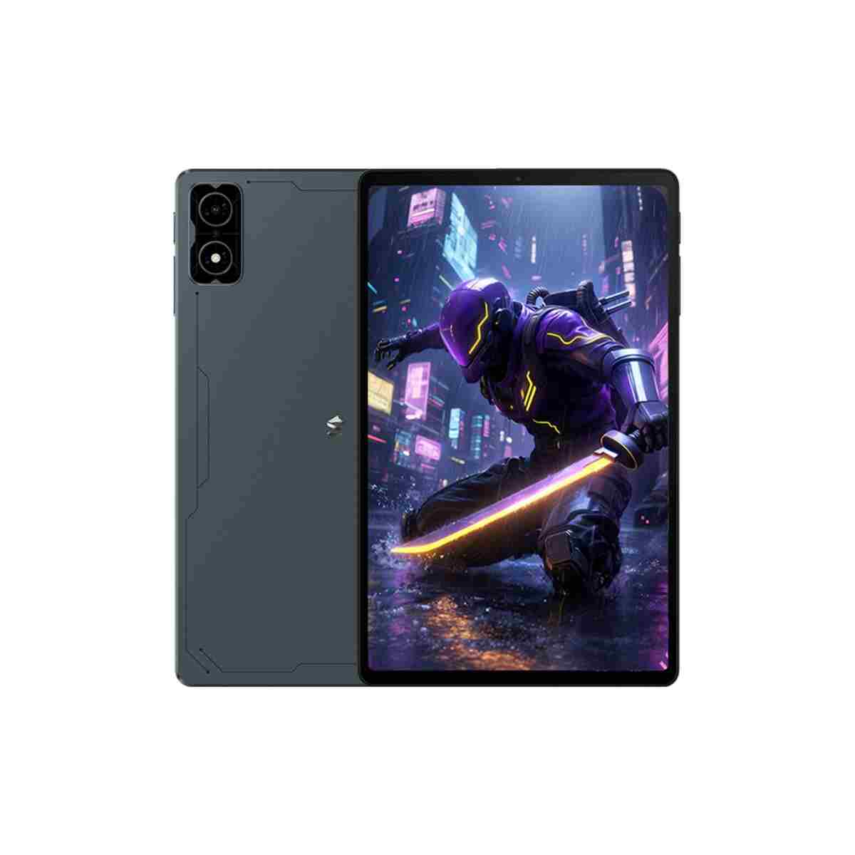 Black Shark Gaming Pad 12 GB + 256 GB 8.8" Tablet Siyah (Resmi Distribütör Garantili) - Görsel 2