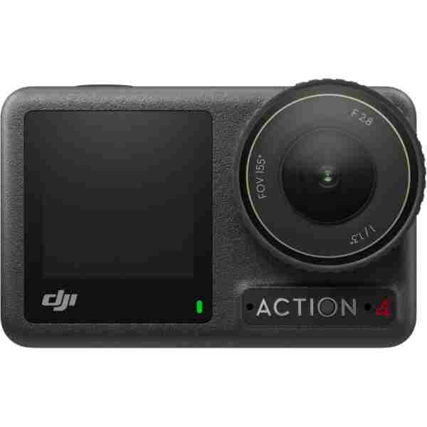 OSMO ACTION 4 PRO ADVENTURE COMBO | DJI Türkiye Karacasulu Garantili