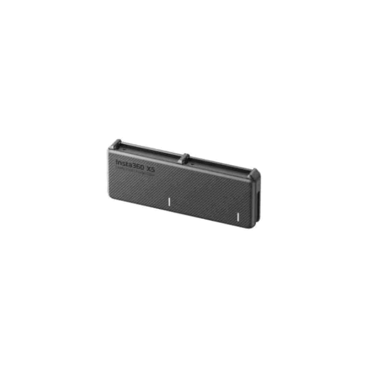 Insta360 X5 Utility Fast Charge Case - Görsel 3