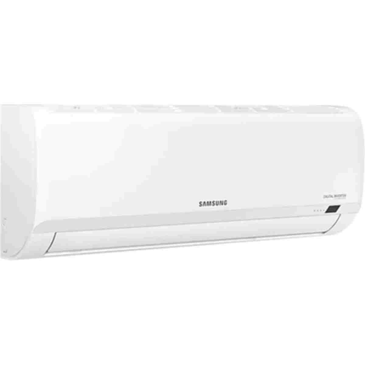 Samsung AR35 WHITE AR12TXHQBWK 12000 BTU KLIMA - Görsel 4