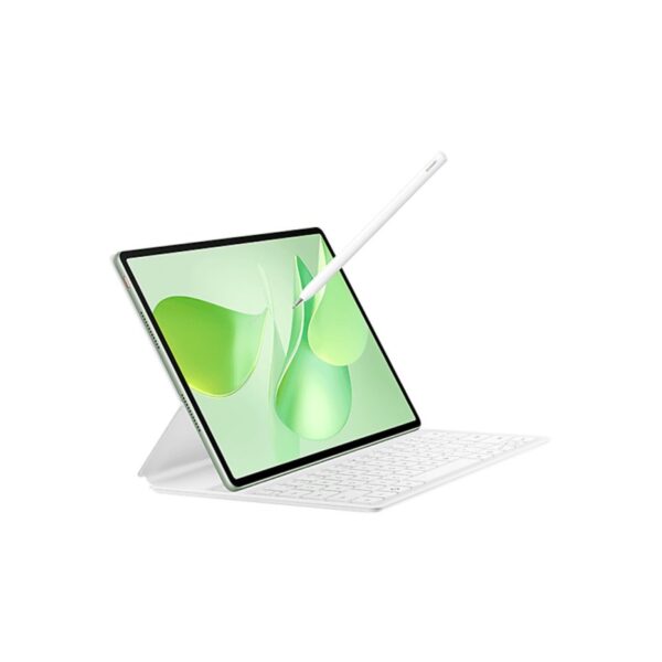 Huawei Yeni Matepad 12X 2025 12/256 GB Bundle Klavye + Kalem Tablet Yeşil