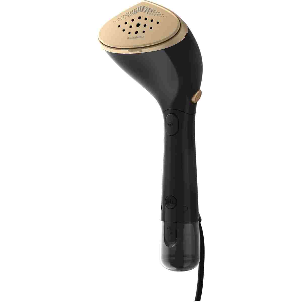 Philips STH7060/80 Taşınabilir Buharlı Düzleştirici 7000 Serisi, 1500W, 28 g/dk'ya kadar, Ütü Masasız Kullanım, Optimal TEMP - Görsel 4