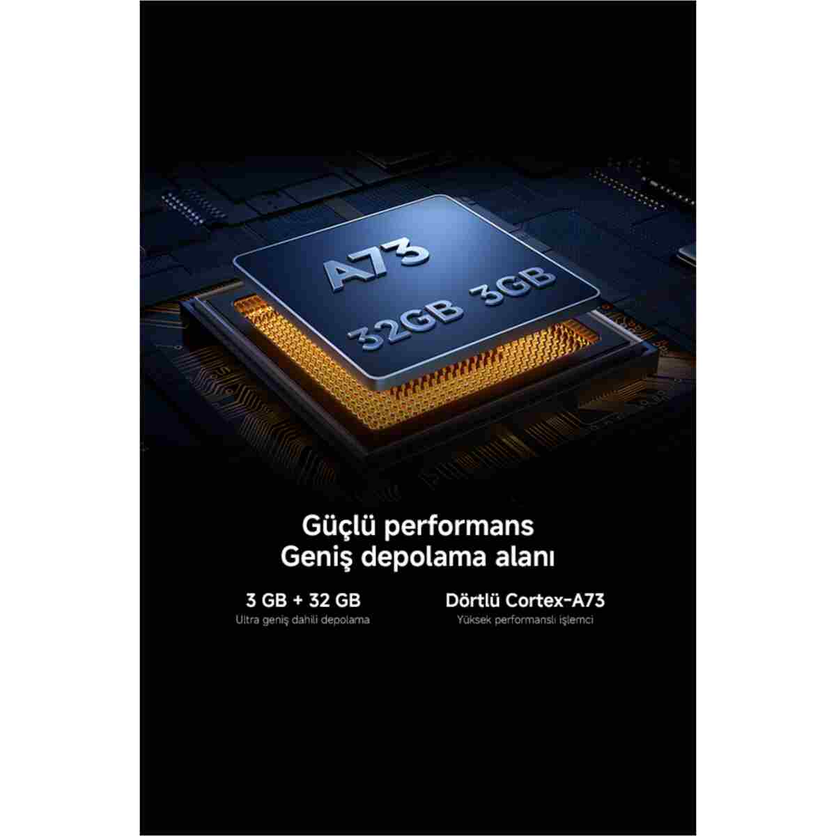 Xiaomi TV Max 85 2025 - 85" 215 4K Ultra HD QLED 144 Hz AirPlay Destekli Uydu Alıcılı Google Smart TV - Görsel 12