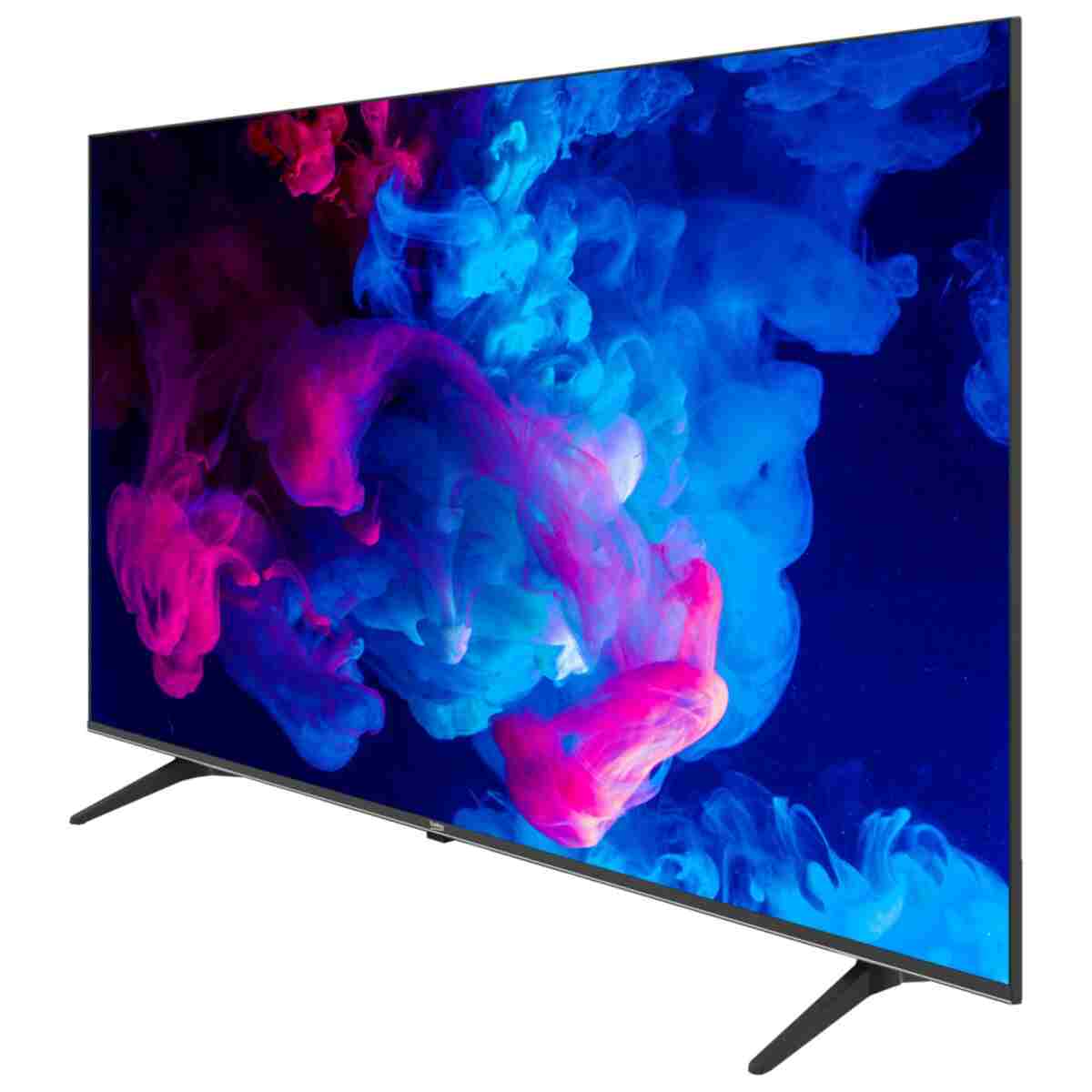 Beko Crystal 9 Qled B55 Q 987 A Qled - Görsel 10