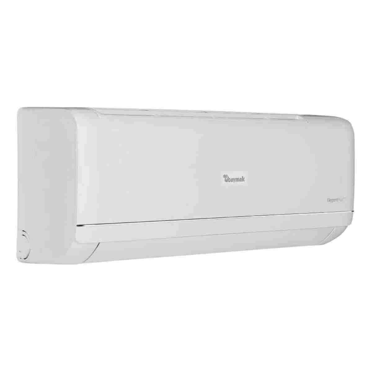 Baymak (Montaj Dahil) Elegant Plus 12.000 Btu A++ İnverter Klima - Görsel 10