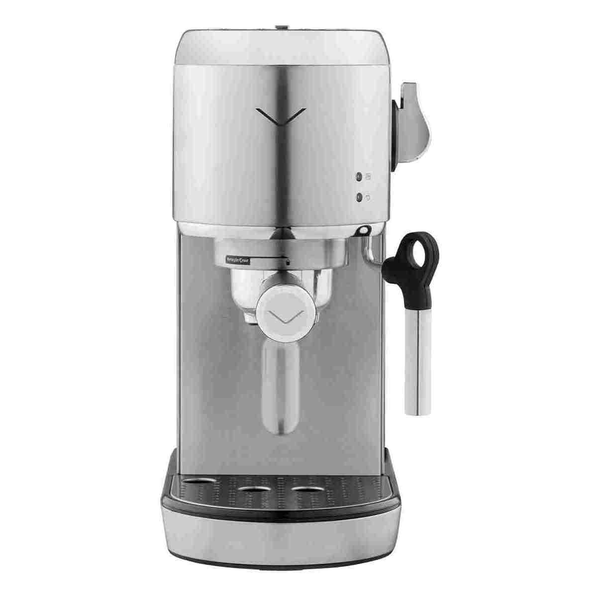 Vestel Barista Yarı Otomatik Espresso Makinesi - Görsel 10