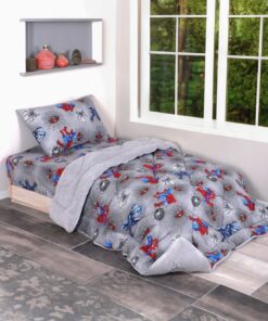 COTTON HOME Tek Kişilik Çocuk Uyku Seti