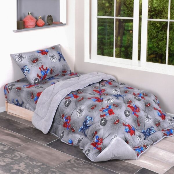 COTTON HOME Tek Kişilik Çocuk Uyku Seti