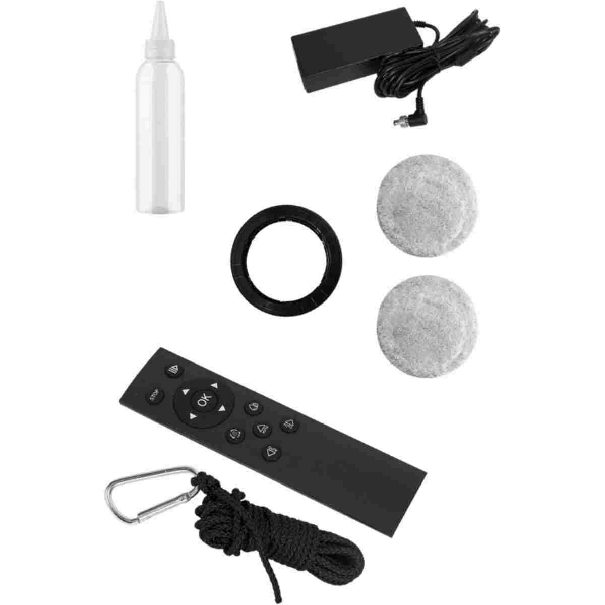 kochler Akıllı Cam Silme Robotu - Vakumlu Cam Silme - Cam Temizleme Robotu - Görsel 3