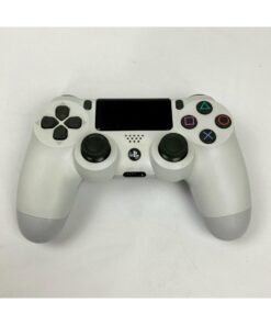 Ps4 Dualshock 4 V2 Gamepad Yeni Nesil Kol Beyaz