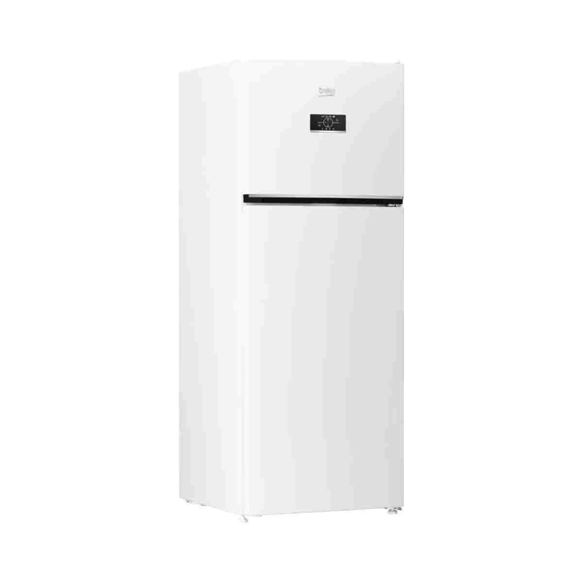 Beko 970477 EB No Frost Buzdolabı - Görsel 4