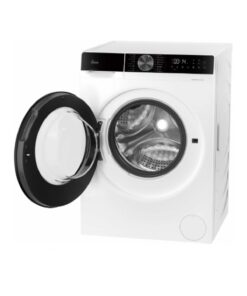 Hoover HGD 412BL10C-17 A Enerji Sınıfı 12 kg 1400 Devir Wi-Fİ Bağlantılı Çamaşır Makinesi - Görsel 6