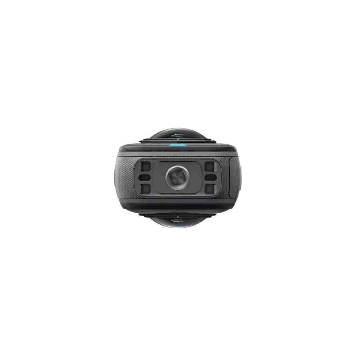 Insta360 X5 360 Derece 8K Aksiyon Kamera Motosiklet Kit 256GB - Görsel 11