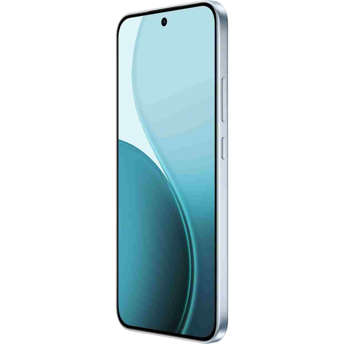 OPPO Reno14 F 5G 12/256 GB Opal Mavi - Görsel 5