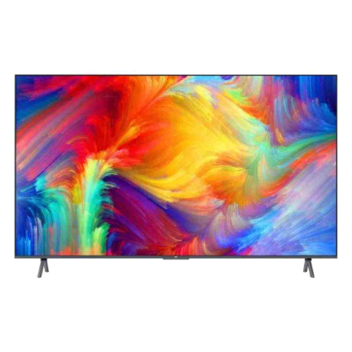 Beko B85 N 995 X 4K Ultra HD 85" 216 Ekran Uydu Alıcılı Android Smart TV - Görsel 2