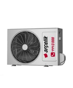 Alternative view of Arçelik 12325 Ekolojik Inverter 12.000 Btu/h Klima