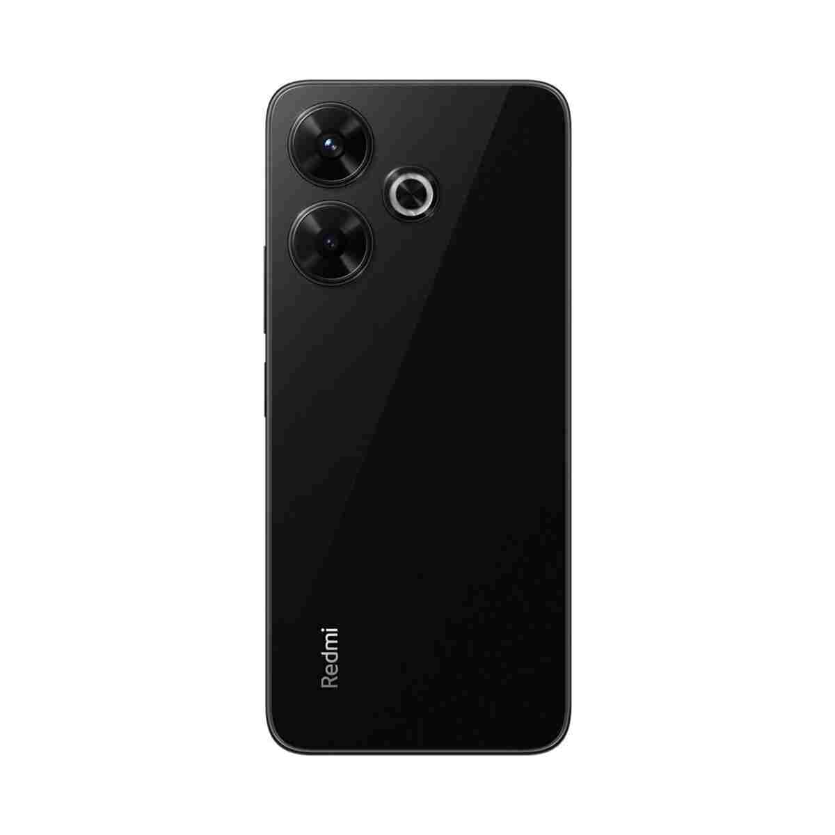 Redmi 13 8 GB RAM 256 GB Siyah Cep Telefonu (Xiaomi Türkiye Garantili) - Görsel 3